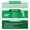 Argile alimentaire + chien et chat - Nutragile