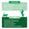 Cataplasme naturel argile chien et chat - Nutragile