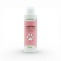 Le gel Mouv chien et chat - Nutragile