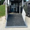 Tapis de pont camion cheval ( le m2 ) - IDS