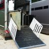 Tapis de pont camion cheval ( le m2 ) - IDS