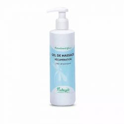 Gel de massage Récupération Anti-gaspi - Nutragile