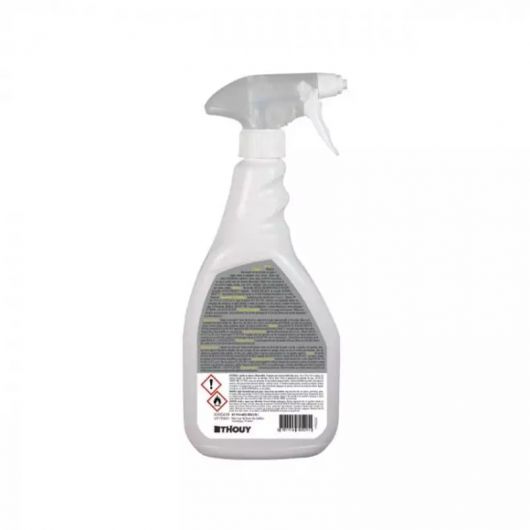 Spray désinfectant écurie Anti-gaspi 750 ml