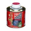 Huile sabot Liquid Hoof Dressing Glitter Rose Gold Edition - Kevin Bacon's