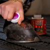Huile sabot Liquid Hoof Dressing Glitter Rose Gold Edition - Kevin Bacon's