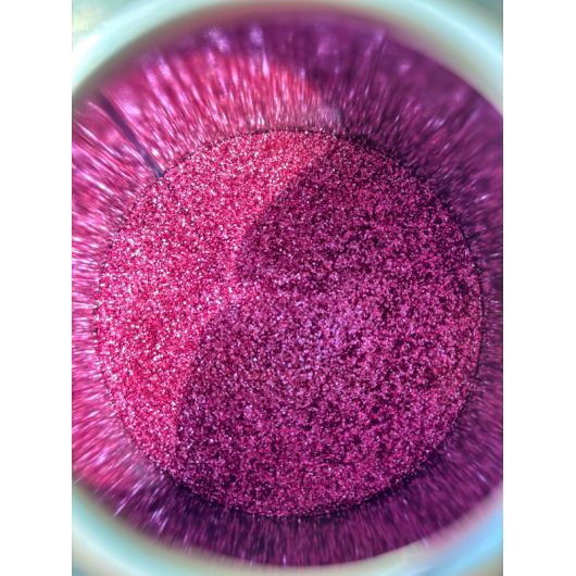 Huile sabot Liquid Hoof Dressing Glitter Rose Gold Edition - Kevin Bacon's