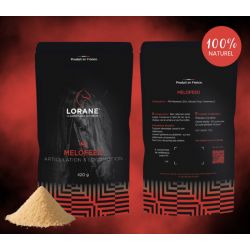 Meloguard - Articulation et locomotion cheval - Lorane