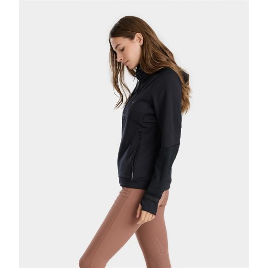 Veste sweat équitation femme Quest - Horse Pilot