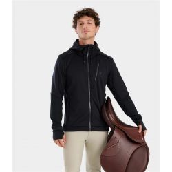 Veste sweat équitation homme Quest - Horse Pilot