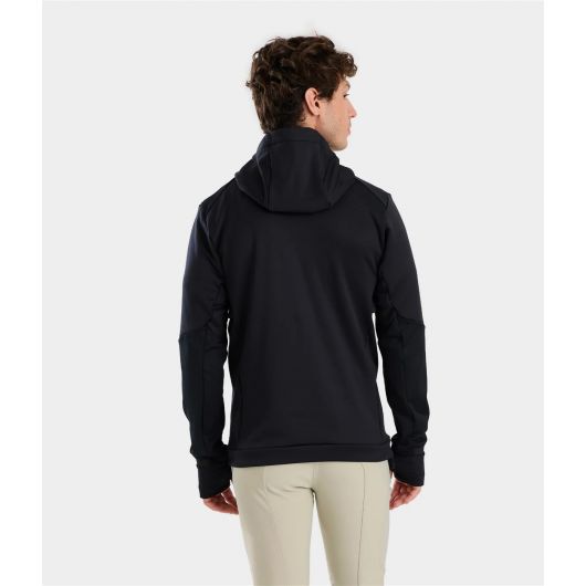Veste sweat équitation homme Quest - Horse Pilot
