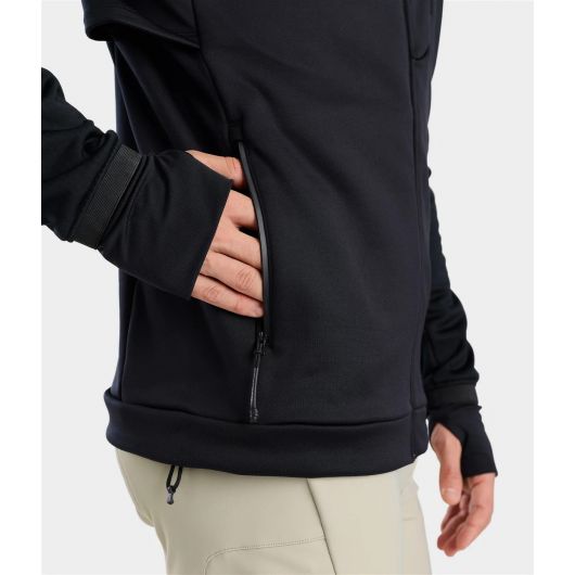 Veste sweat équitation homme Quest - Horse Pilot