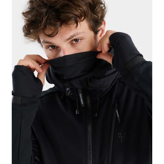 Veste sweat équitation homme Quest - Horse Pilot