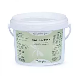 Psyllium Mix + Digestion cheval - Nutragile
