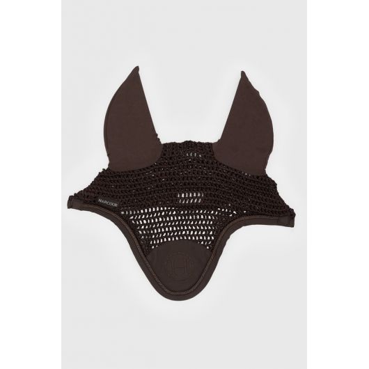 Bonnet anti-mouches cheval Orion - Harcour