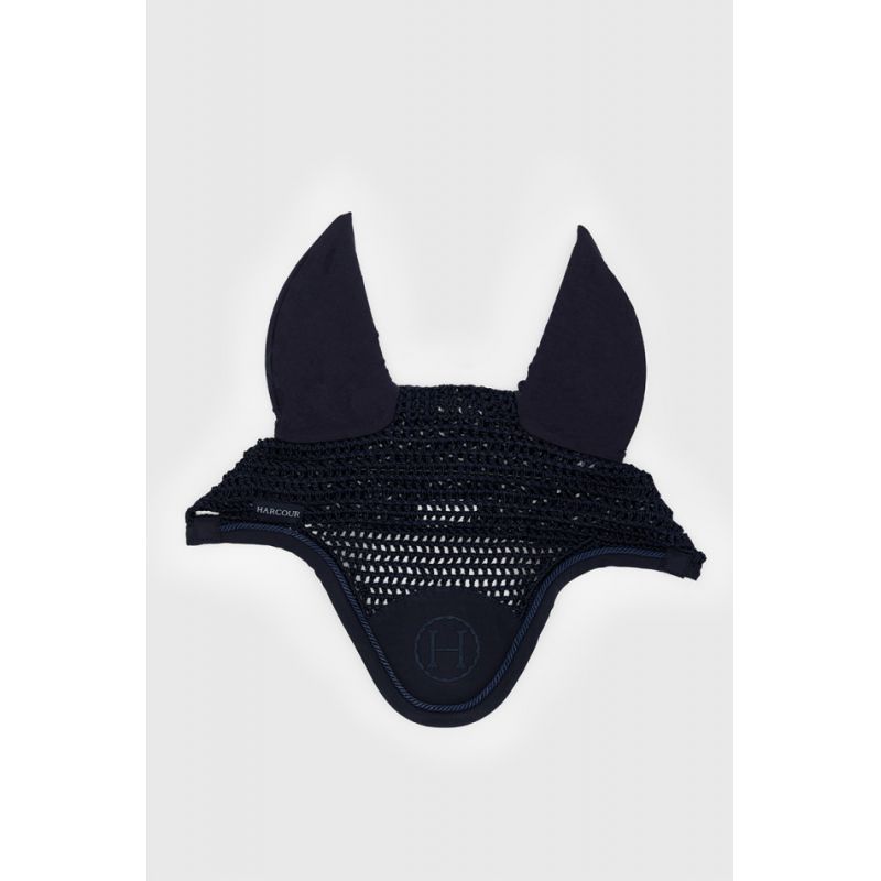 Bonnet anti-mouches cheval Orion - Harcour