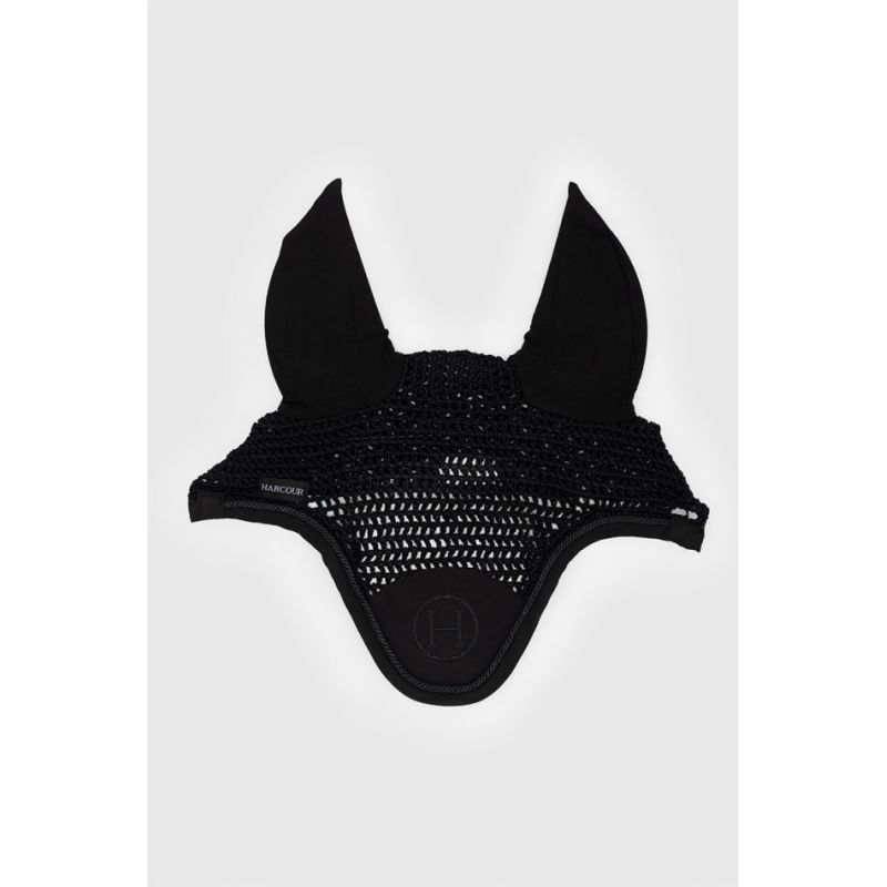 Bonnet anti-mouches cheval Orion - Harcour