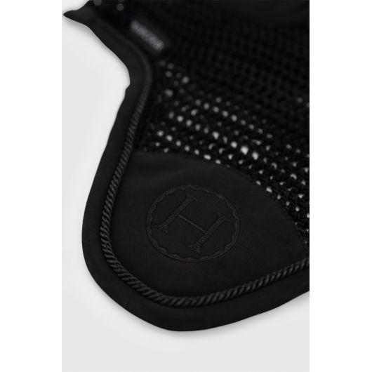Bonnet anti-mouches cheval Orion - Harcour