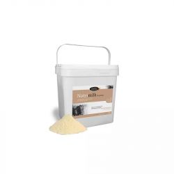 Nutri Milk Anti-gaspi - Horse Master