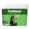 Cushinaze - Cushing cheval - Anti-gaspi - NAF