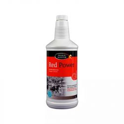 Red Power 1l Date courte - Horse Master