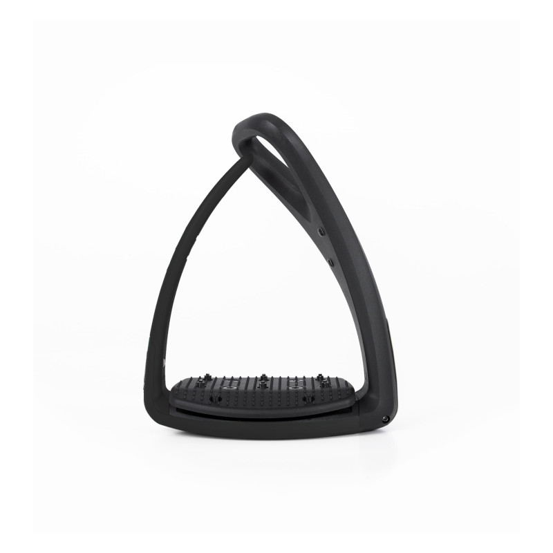 New Soft'Up Pro étrier équitation - Freejump