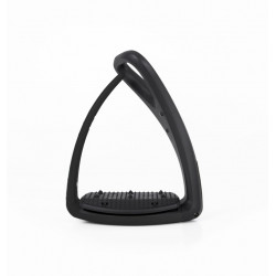New Soft'Up Pro étrier équitation - Freejump