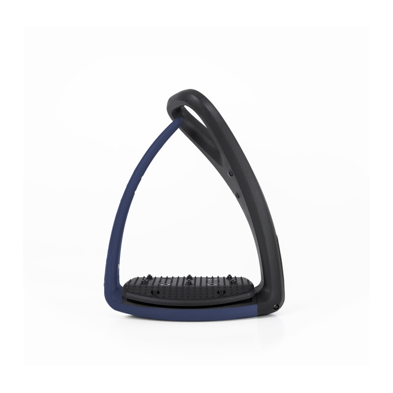 New Soft'Up Pro étrier équitation - Freejump