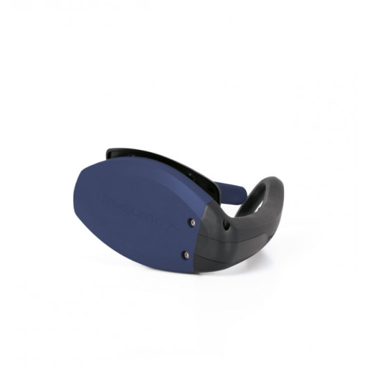 New Soft'Up Pro étrier équitation - Freejump