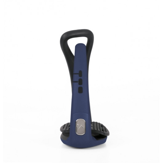 New Soft'Up Pro étrier équitation - Freejump