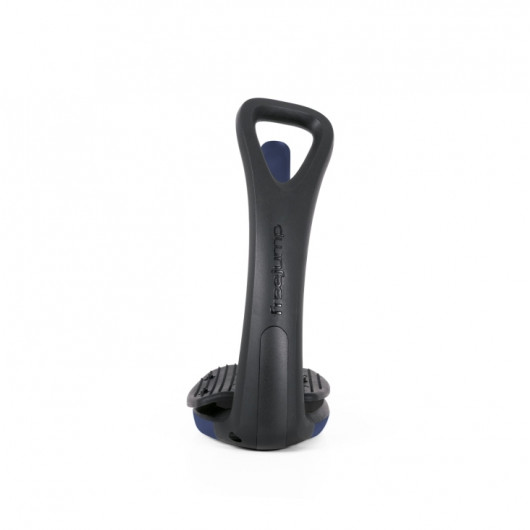 New Soft'Up Pro étrier équitation - Freejump