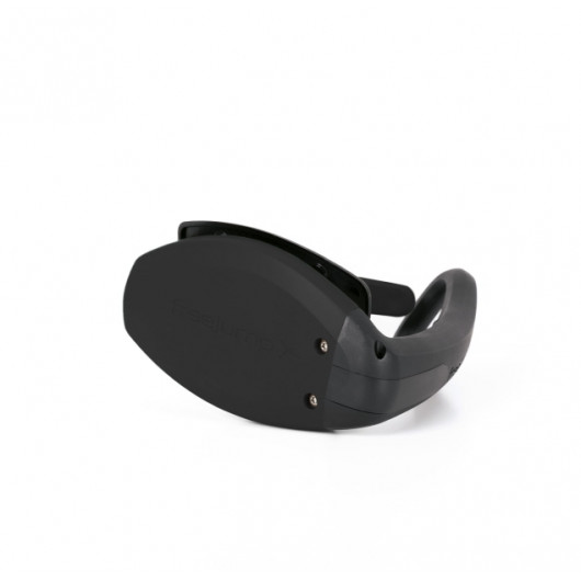 New Soft'Up Pro étrier équitation - Freejump