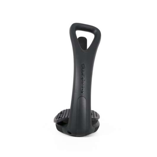 New Soft'Up Pro étrier équitation - Freejump