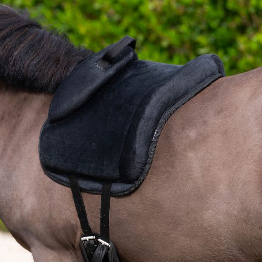 Tapis de monte à cru Barebackpad - Harry's Horse