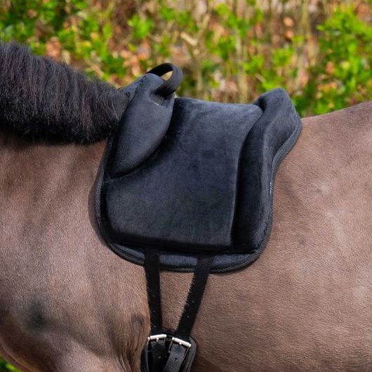 Tapis de monte à cru Barebackpad - Harry's Horse