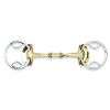 MORS FILET 2A GOLDEN WINGS 4 en 1 STEELTEC STUBBEN