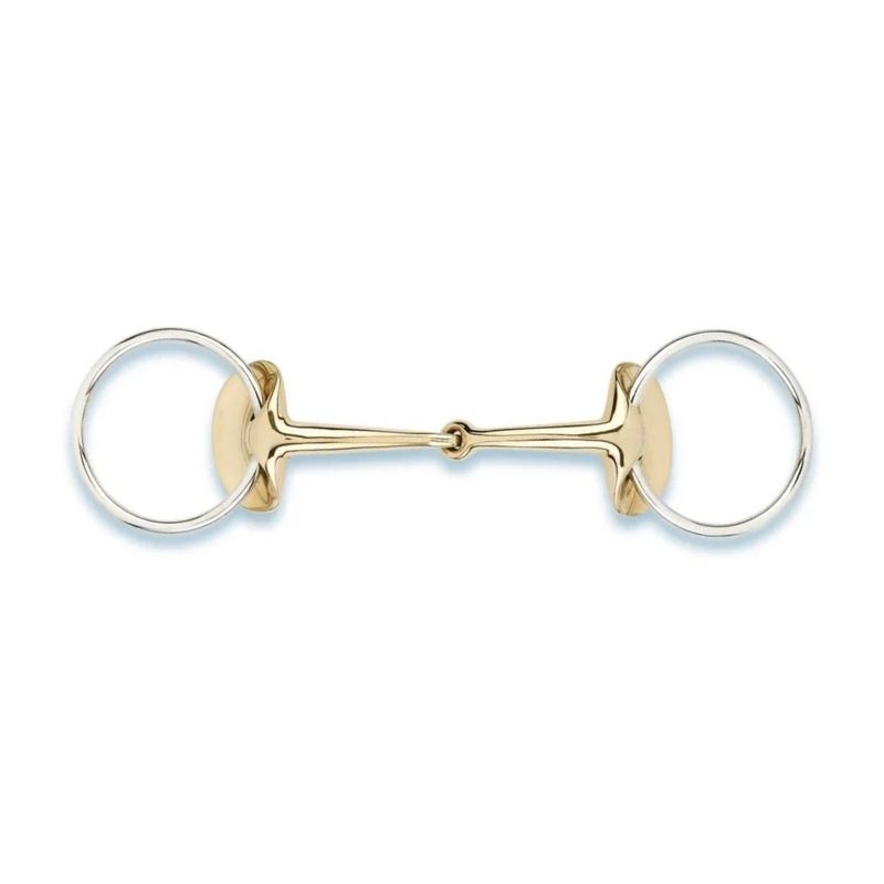 MORS FILET 2A GOLDEN WINGS SIMPLE BRISURE STEELTEC STUBBEN