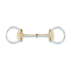 MORS FILET 2A GOLDEN WINGS SIMPLE BRISURE STEELTEC STUBBEN