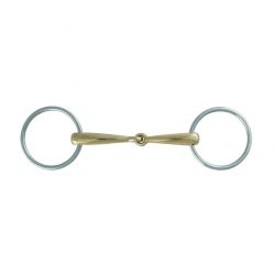 MORS 2 ANNEAUXSPLE BRISURE STEELTEC STUBBEN