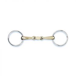 MORS FILETDE BRIDE 2ADBLE BRISURESTEELTEC STUBBEN