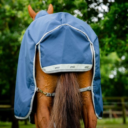 Couverture cheval extérieur Amigo 1200D 100g - Horseware