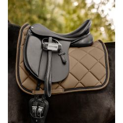 Tapis de selle cheval Competition - Waldhausen