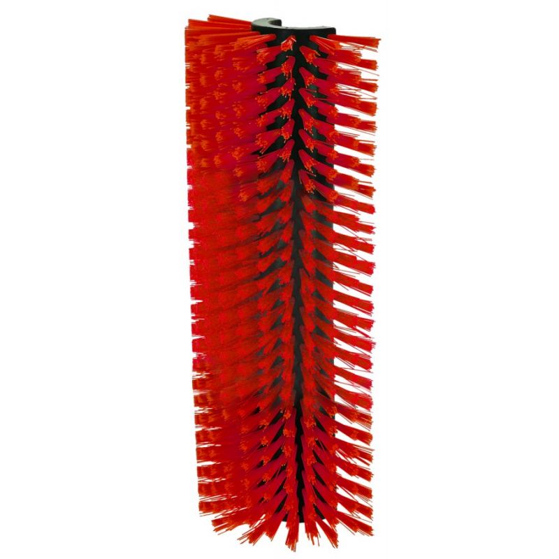 Brosse de grattage cheval Benny 19 x 45 cm