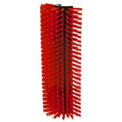 Brosse de grattage cheval Benny 19 x 45 cm