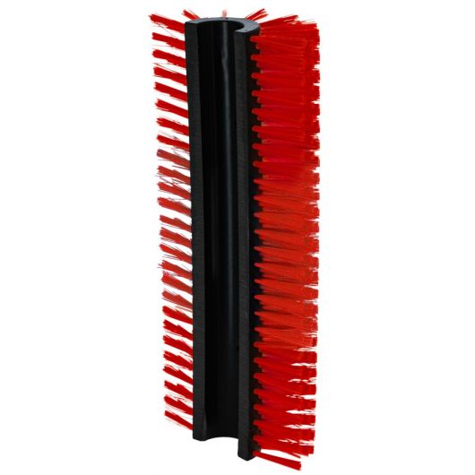 Brosse de grattage cheval Benny 19 x 45 cm