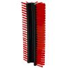 Brosse de grattage cheval Benny 19 x 45 cm