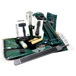 Trousse outils de maréchalerie spécial course - Eurofers