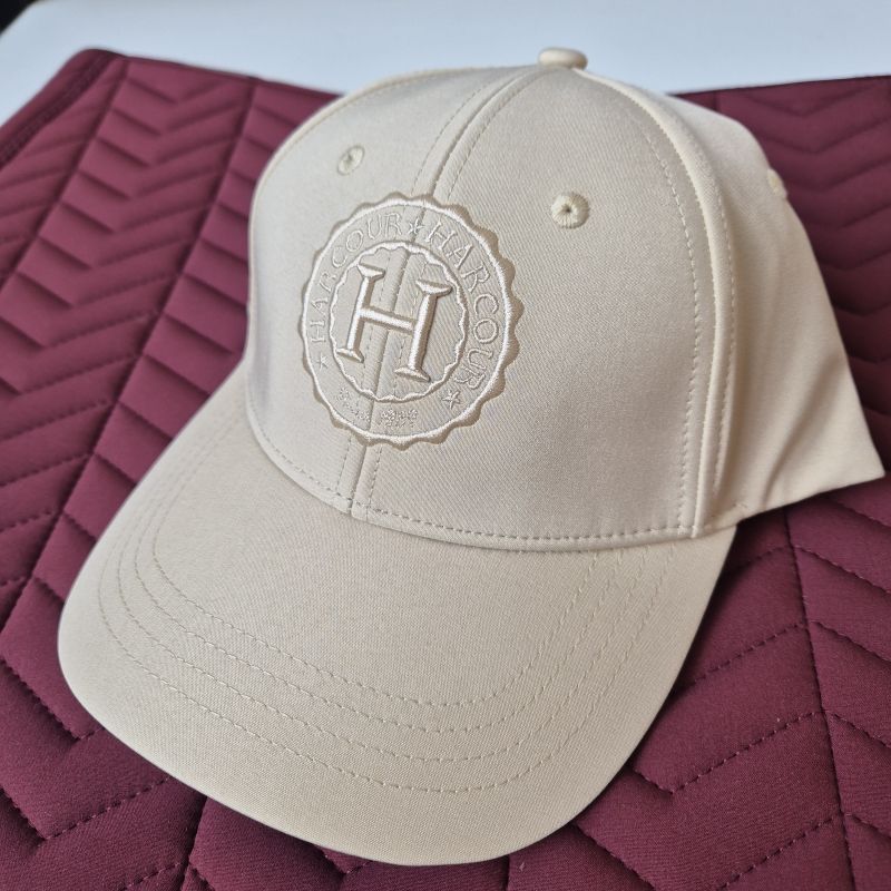Casquette Ambassadeur softshell - Harcour