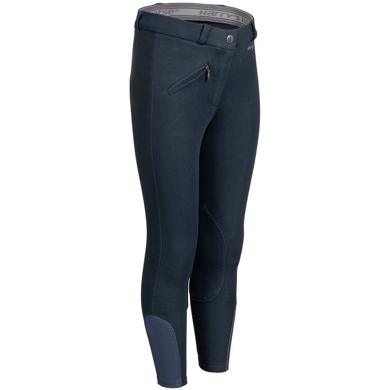 Pantalon équitation enfant Youngrider - Harry's Horse