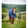 Couverture cheval extérieur Amigo Bravo 12 Plus 1200D 0g - Horseware