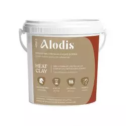 Heat Clay - Argile chauffante cheval - Alodis